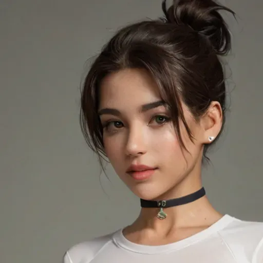 AI色情图片生成器