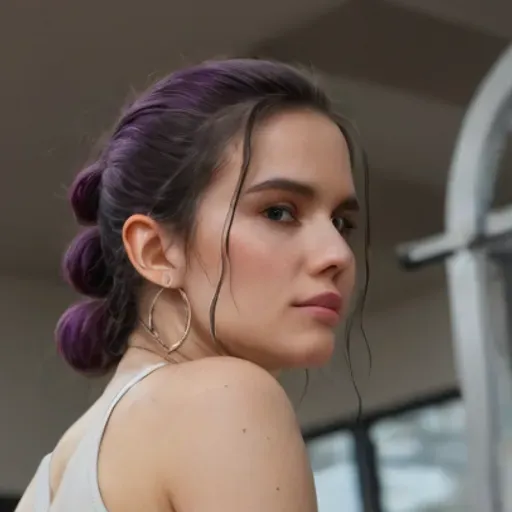 AI色情圖片產生器