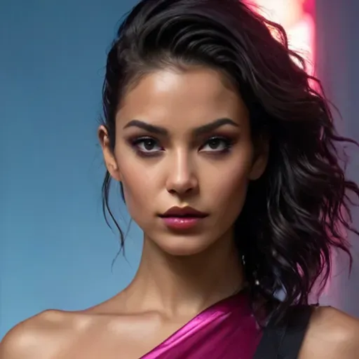 AI 포르노 이미지 생성기