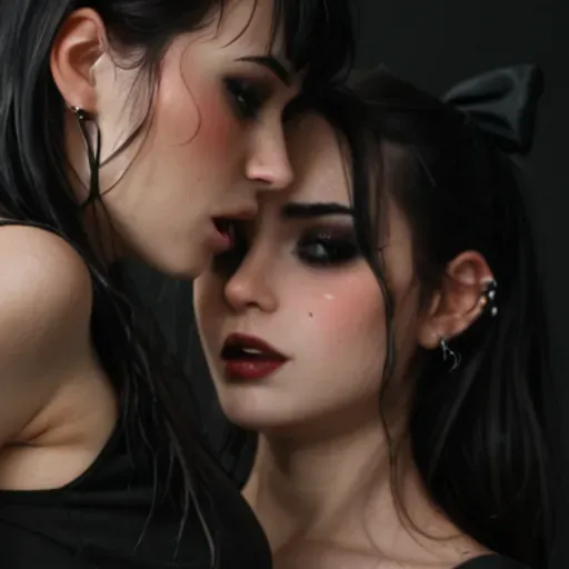 generatore di foto porno IA