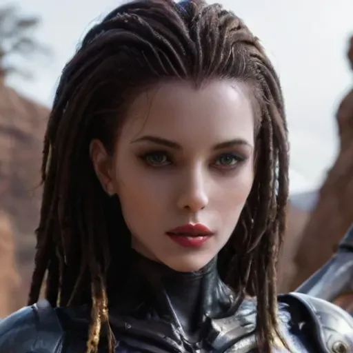 โปรแกรมสร้างภาพโปรนที่ใช้ปัญหา AI