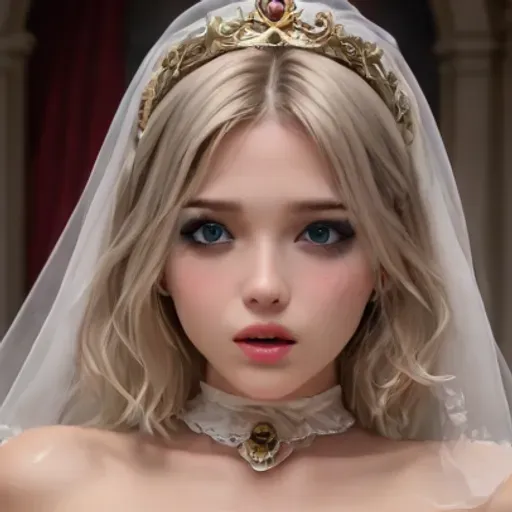 AI色情图片生成器