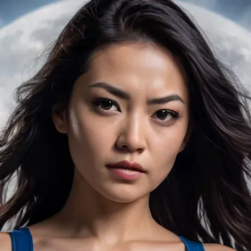 AI色情图片生成器