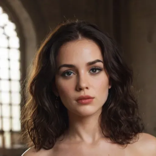 AI porn image generator