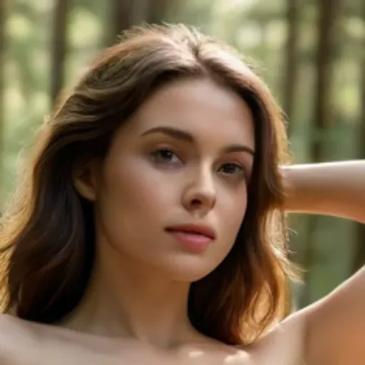 AI色情圖片產生器