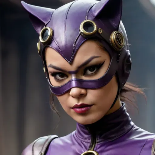 AI色情圖片產生器