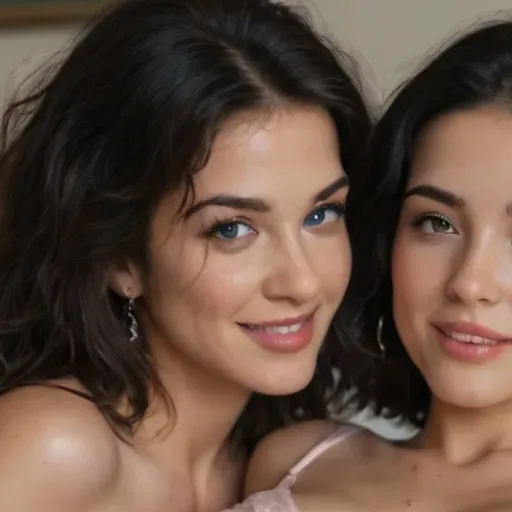 generatore di foto porno IA