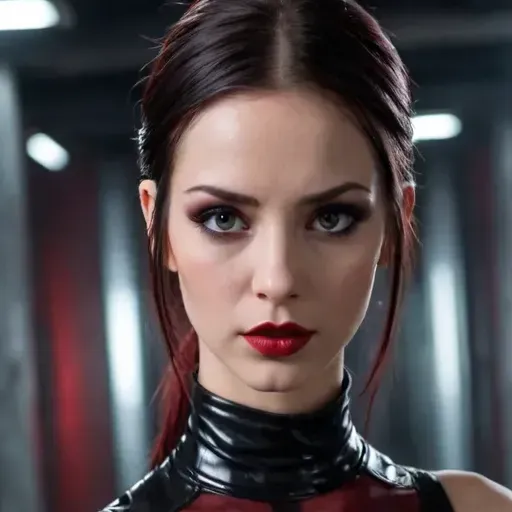 AI色情图片生成器