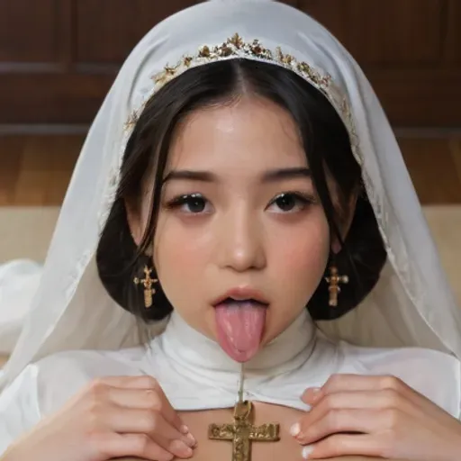 AI色情圖片產生器