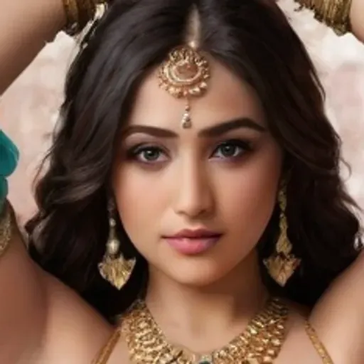 KI-Pornobild-Generator