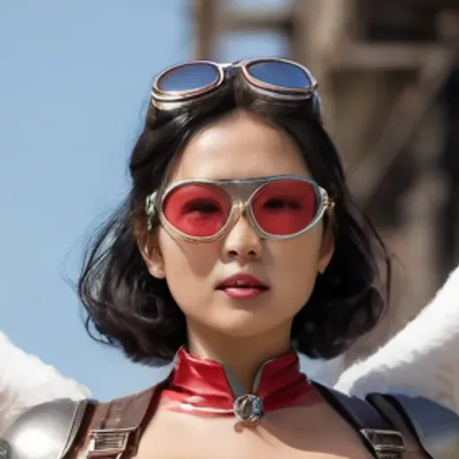 генератор порно-изображений на ИИ