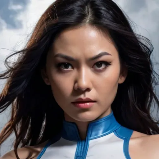 AI色情圖片產生器