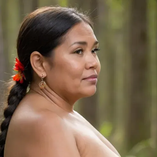 AI 포르노 이미지 생성기