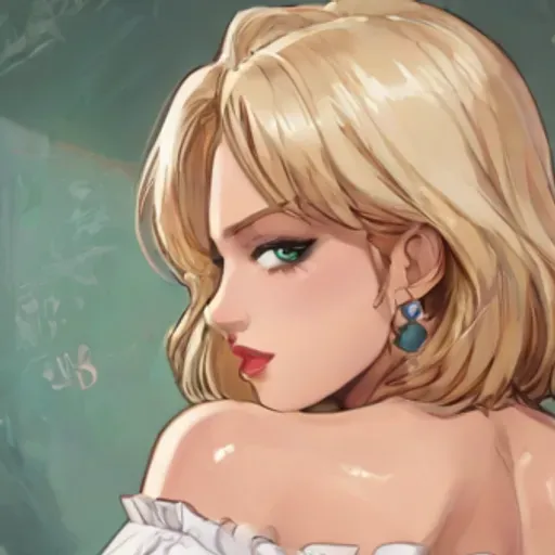 AI porn image generator