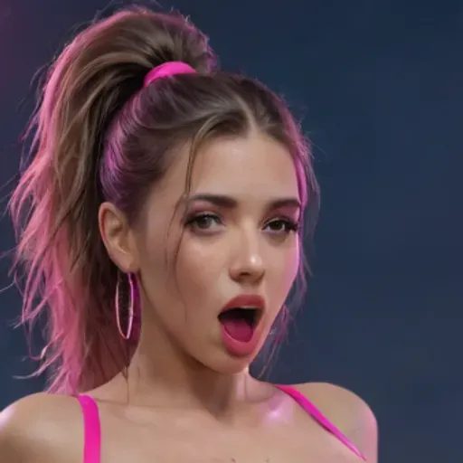 โปรแกรมสร้างภาพโปรนที่ใช้ปัญหา AI