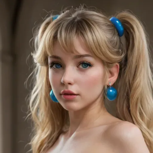 AI色情图片生成器