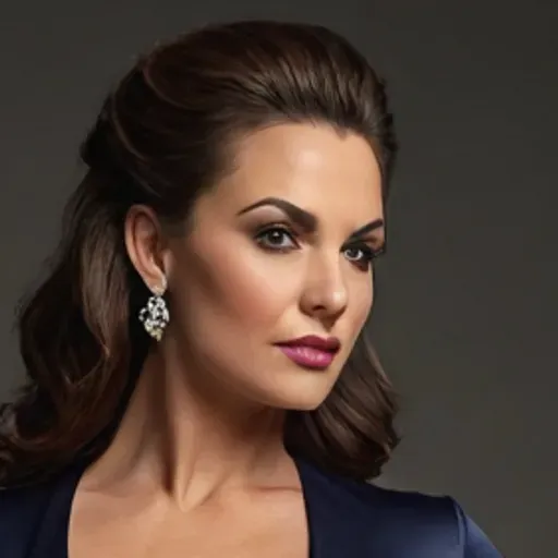 AIポルノ画像ジェネレーター