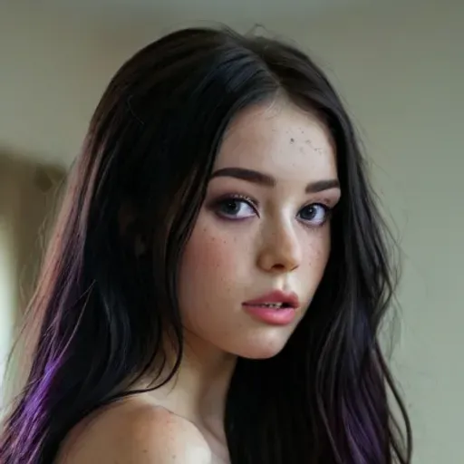 AI色情图片生成器