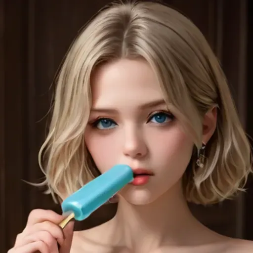 AI 포르노 이미지 생성기