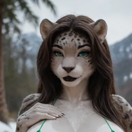 generatore di immagini porno IA