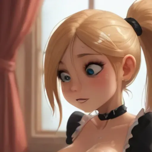 AI 포르노 사진 생성기