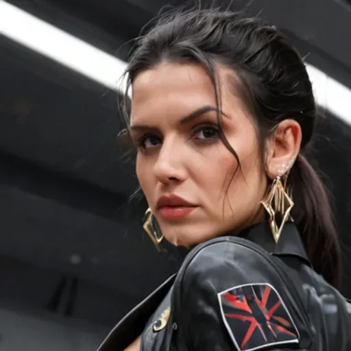 yapay zekâ porno görsel üretici