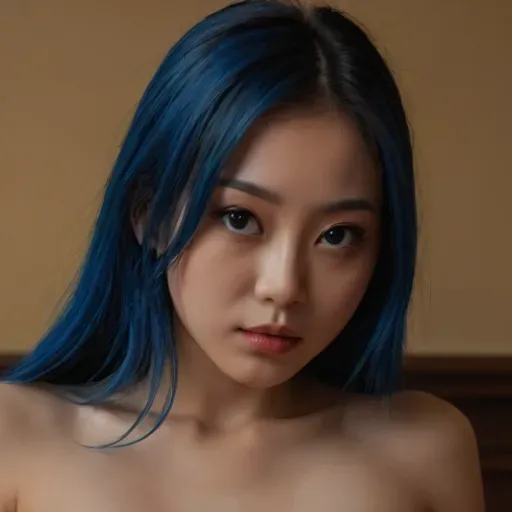 генератор порно-изображений на ИИ