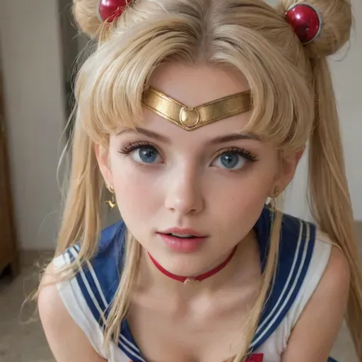 โปรแกรมสร้างภาพโปรนที่ใช้ปัญหา AI