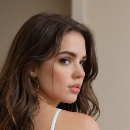 AI 포르노 이미지 생성기