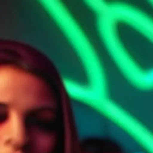 yapay zekâ porno foto üretici