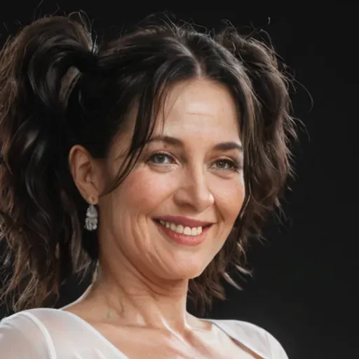 AI色情圖片產生器