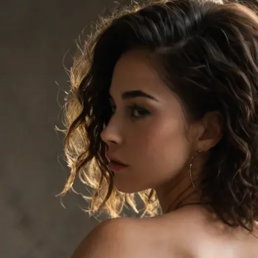 KI-Pornobild-Generator