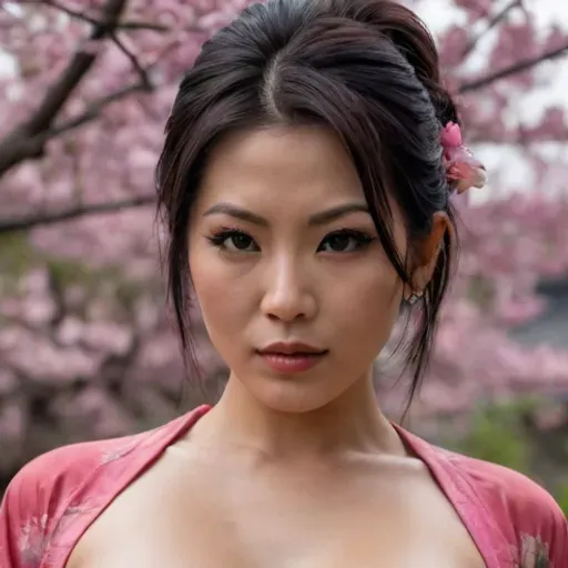 AI porn image generator