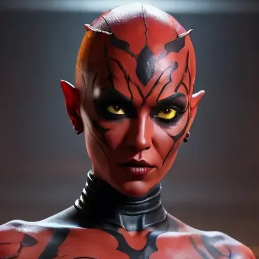 AI porn image generator