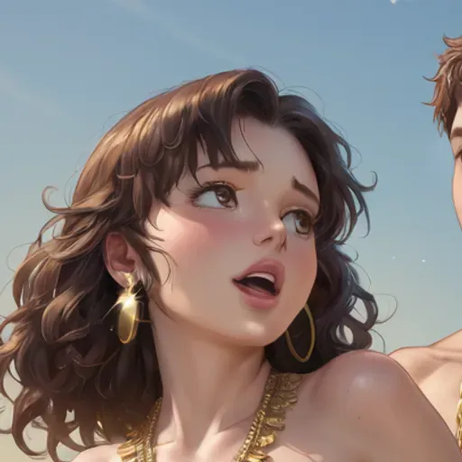 AI色情照片生成器