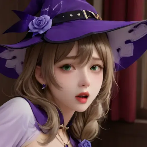 генератор порно-изображений на ИИ