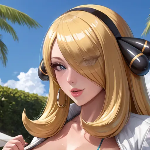 AI porn image generator