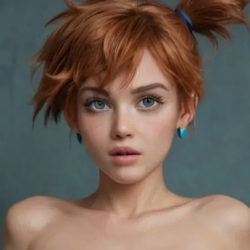 AI 포르노 이미지 생성기