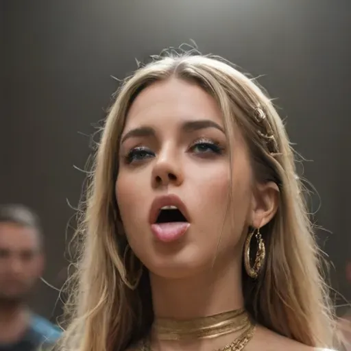 โปรแกรมสร้างภาพโปรนที่ใช้ปัญหา AI