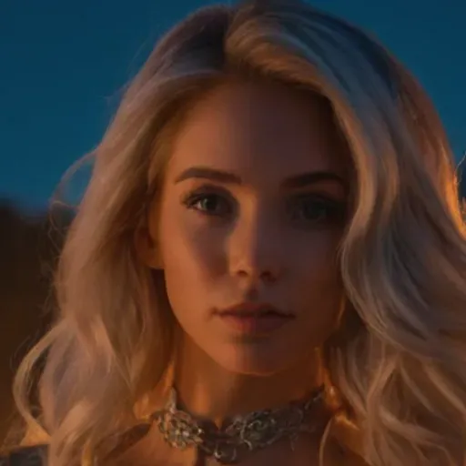 AI 포르노 이미지 생성기