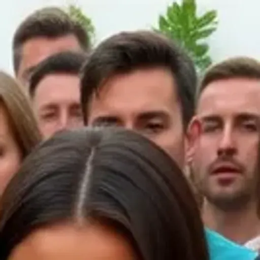 generatore di foto porno IA