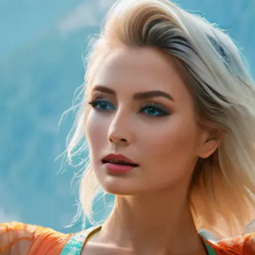 gerador de imagens pornô com IA