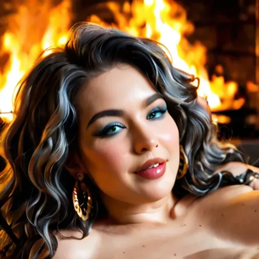 AI 포르노 이미지 생성기