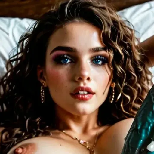 AI porn image generator