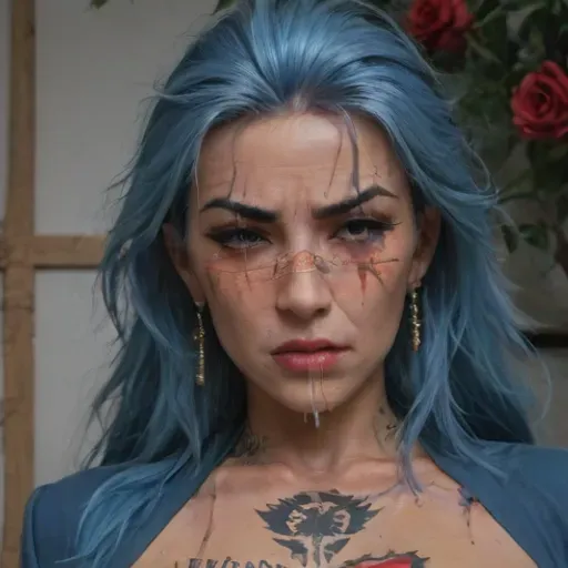 генератор порно-изображений на ИИ