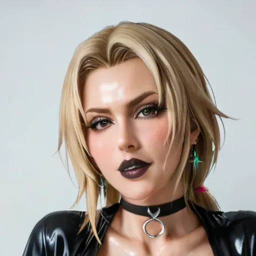 AI 포르노 이미지 생성기