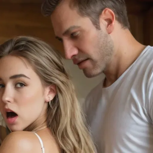 AI 포르노 이미지 생성기