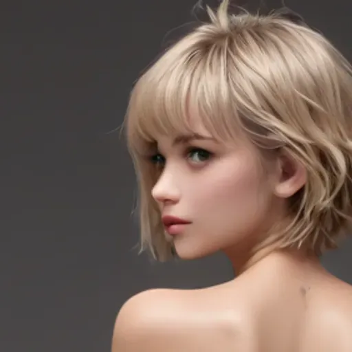 AI色情圖片產生器