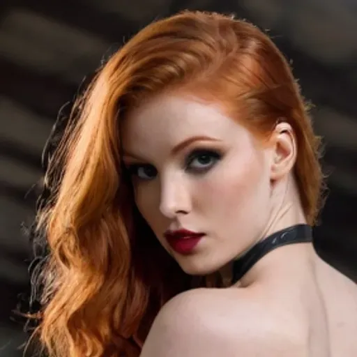 generatore di immagini porno IA