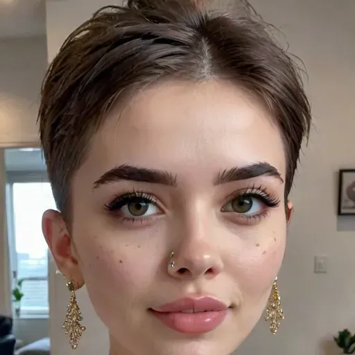 AI色情图片生成器